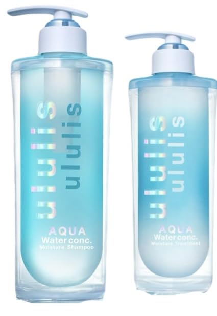 Amazon | ウルリス うるおいケアのAQUA 新アクアリポソーム美容 うる