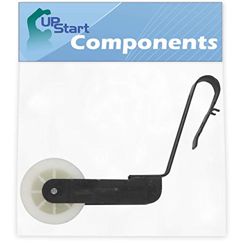 691366 Dryer Idler Pulley Replacement for Maytag MGDX655DW0 Dryer - Compatible with WP691366 Idler Pulley - UpStart Components Brand