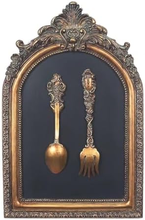 S-MANTIS Vintage Wall Sculpture,Antique Pediment,Hallway Wall Art...