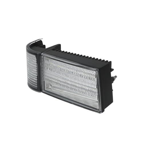 Amazon.com: Red Rooster LED Headlight fits Case IH MX100