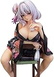 New 22CM Exquisite Removable Limited Edition Illustrator Movable to Lala 1/6 PVC Figure Kano Ebisugawa Action Figures Toy Anime Beautiful Girl Statue Adult Collectible Model Doll Gifts