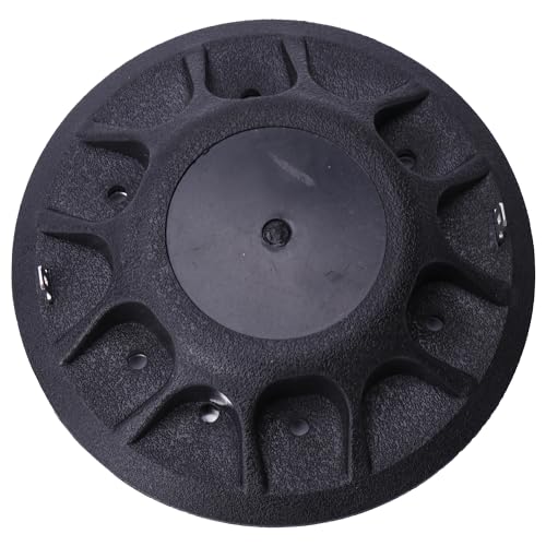 AFOULYKL Audio Titanium Horn Diaphragm Compatible with Peavey 22XT, RX22, 22A, 22T, SP2, SP4, SP-4X, 2200 10-924, 03452400, 00452400