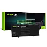 Originale Li-Polymer-Zellen der Marke Green Cell garantieren einen lange Laufzeit und Langlebigkeit