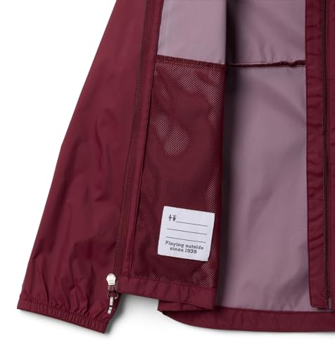 Image of Columbia Girls' Switchback II Jacket