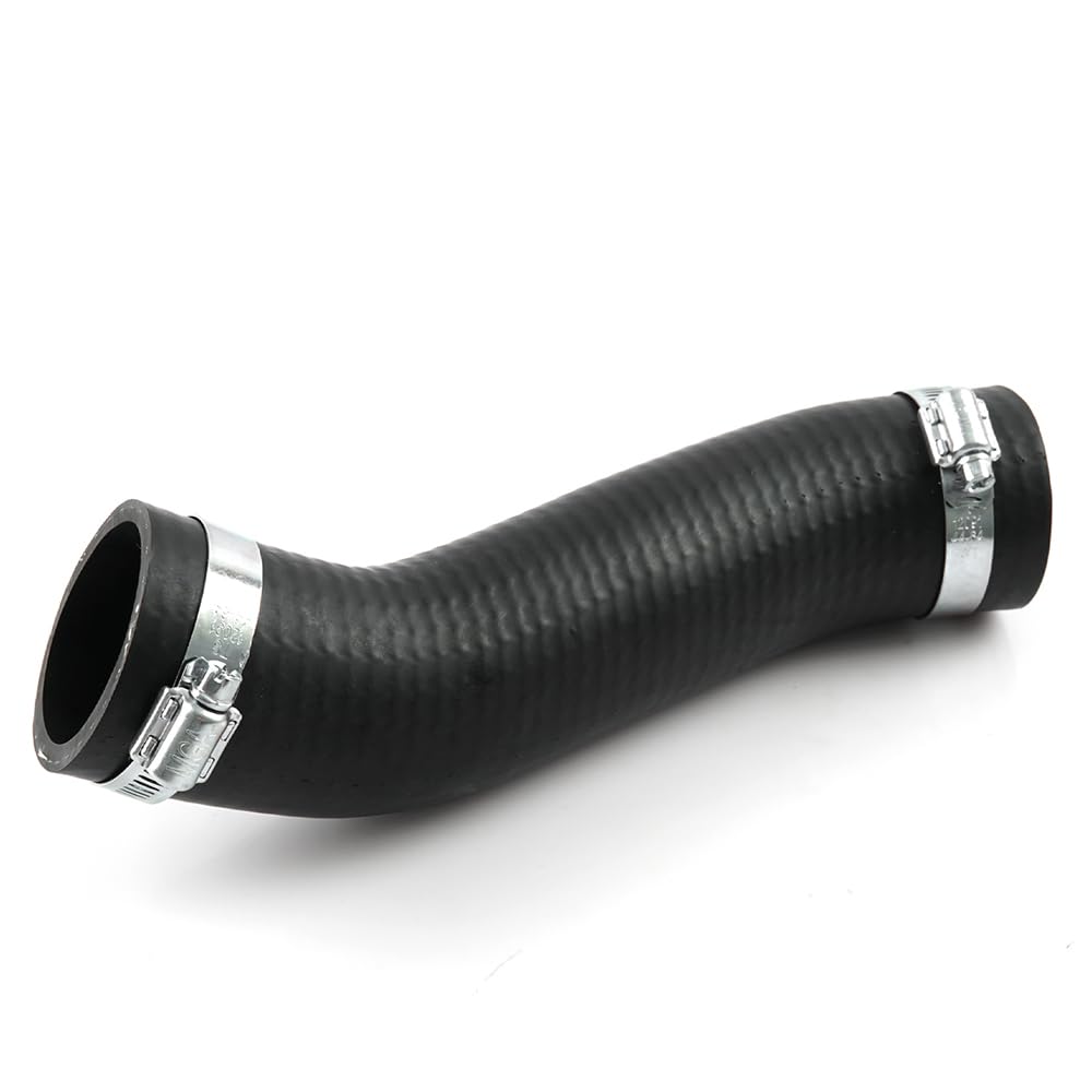 Robust Intercooler Turbo Boost Hose Pipe for Jaguar X-Type 2.0d 2.2D C2S26986 4X43-9L474-AB X439L474AB 4X43 9L474 AB 4X43-6K770-AD 4X436K770AD 2003-2009