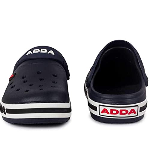 Image of ADDA-NAVIGATOR-01 || Durable & Comfortable || Lightweight || Fashionable || Super Soft || Outdoor Clogs for Men