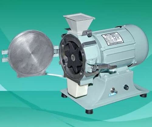 Canglan FT102 Micro Soil Disintegrator Crusher Pulverizer