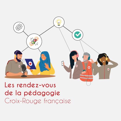 Les rendez-vous de la p&eacute;dagogie cover art