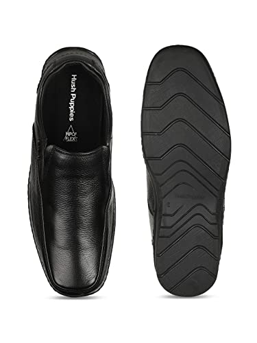 Image of Hush Puppies Men's Slip-on Formal Shoes