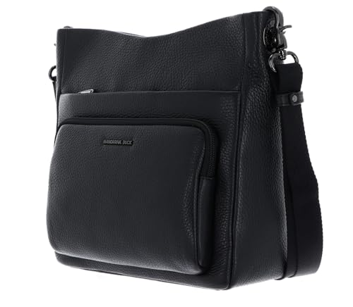 Mandarina Duck Women's Crossover Mellow Leather2