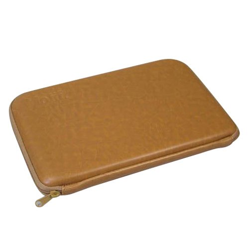 Seto CraftMulti-case (camel) (japan import)