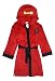 LEGO Ninjago Little/Big Boys Costume Plush Robe, Kai Red New, 8
