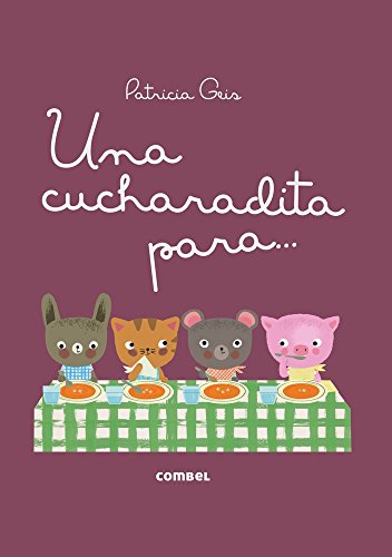 Una cucharadita para...: 3 (Los Dudús) Una cucharadita para...: 3 (Los Dudús)