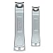 Clyppi Best Nail Clipper Set – Popular Gifts - Sharpest Stainless Steel Fingernail & Toenail Clippers For Men & Women (With FREE Ripple Stone for Random Acts of Kindness)