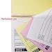 Sales Order Book, 8-1/2