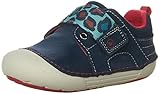 Stride Rite Soft Motion Cameron Sneaker (Toddler/Little Kid)