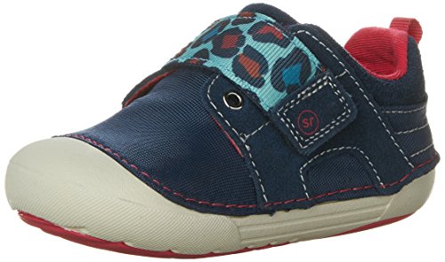 Stride Rite Soft Motion Baby and Toddler Boys Cameron Casual Sneaker