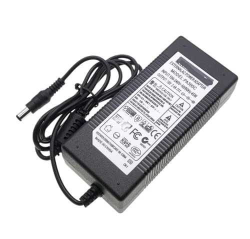 Adaptateur secteur 16V 2.4A 45W chargeur universel DC bloc alimentation prise EU