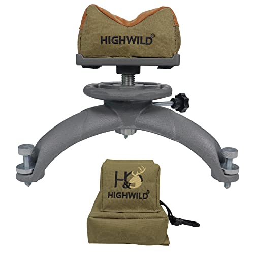 Our Best front rest for benchrest shooting Top 20 Model Reveled! licorize