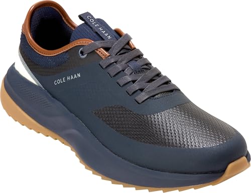 Image of Cole Haan Men's Grandpro All Day Spikeless Golf Sneaker