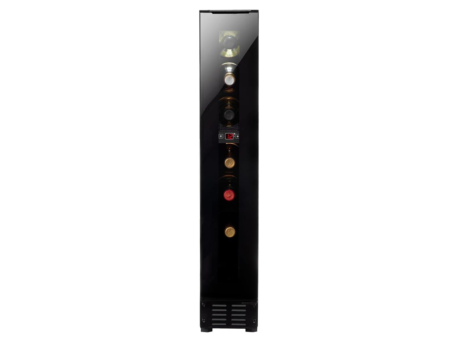 HÄFELE Assedo RUW12GB82d15a Stand-/Unterbau-Weinkühlschrank