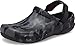 Produktbild Crocs Unisex Bistro Pro Literide Graphic CG Clog, Schwarz, 43/44 EU
