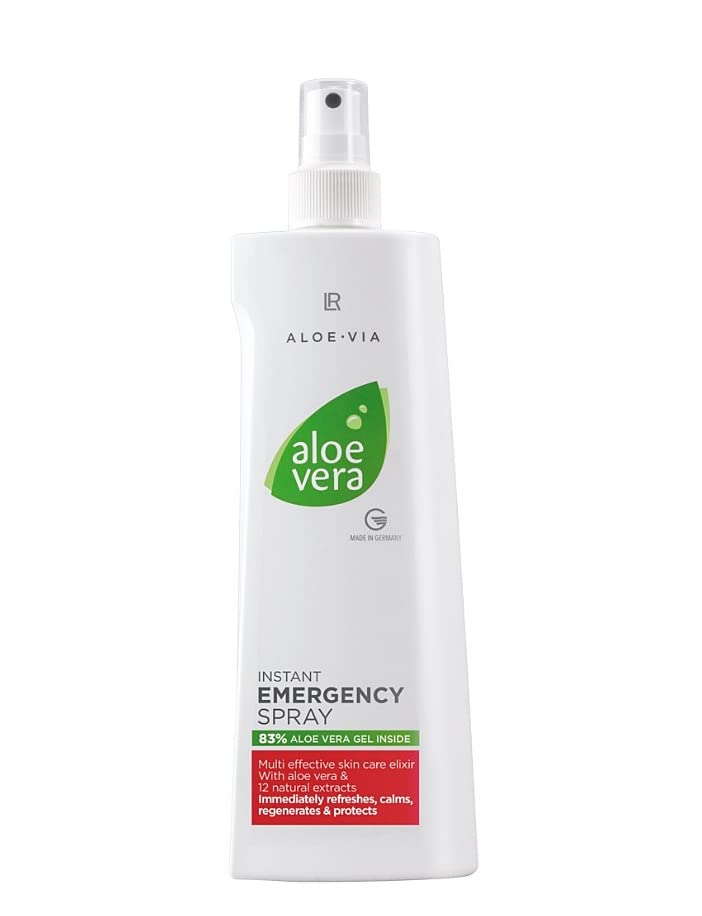 LR Aloe Vera Notfallspray, 400 ml