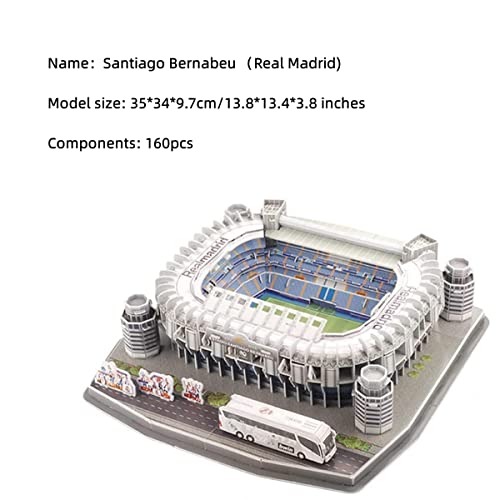 Opiniones de Estadio omnilife Top 5. 8 Imagen adicional