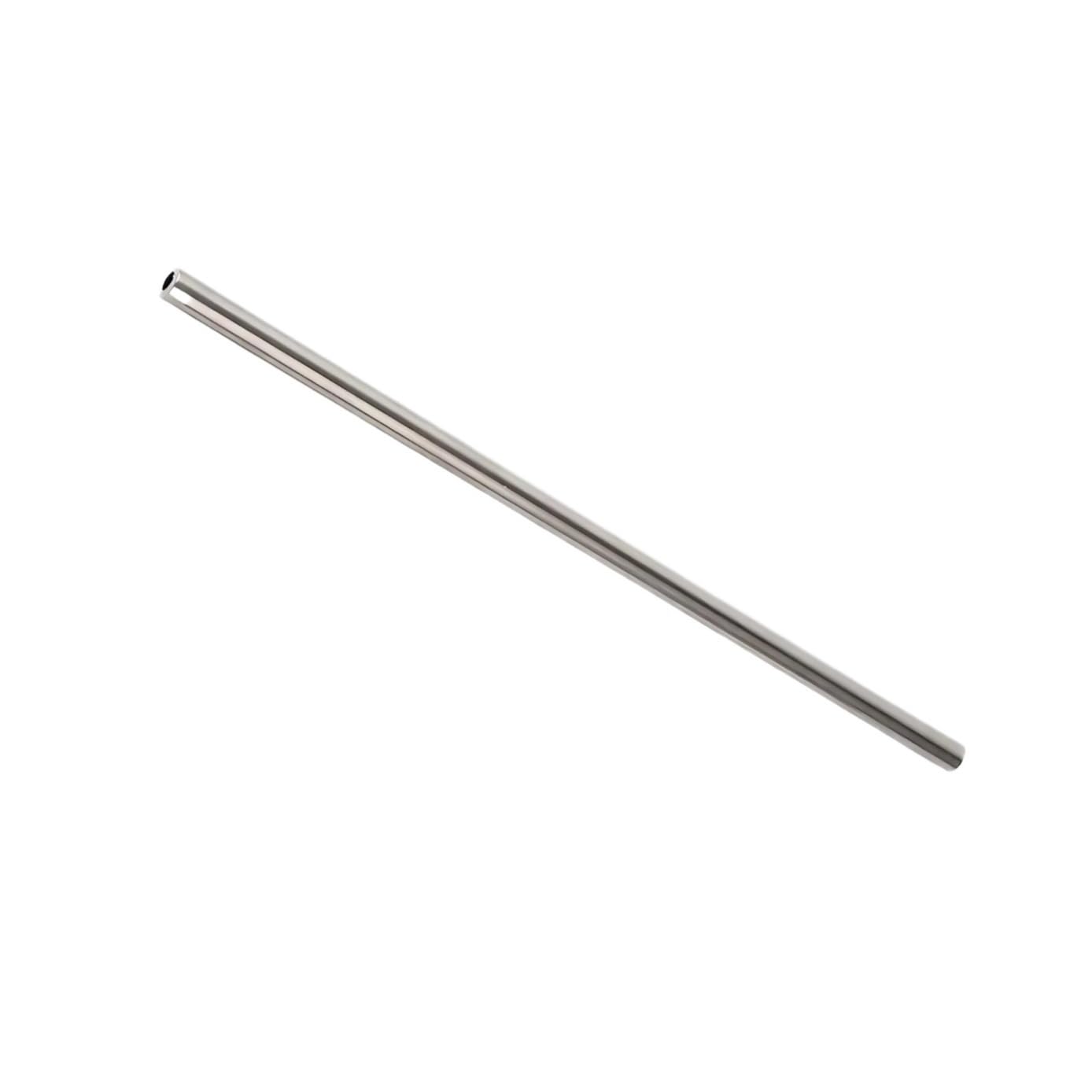 Gaojudaf One Color Seamless Metal Tubing 1Pc Metal Capillary Pipe, 304 Stainless Steel Round Tube Length 100/200Mm High Strength For Model Making(200 * 76 * 74Mm)