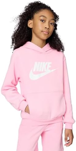 nike club fleece hoodie sale