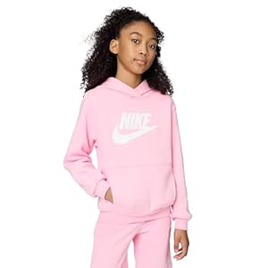 Nike Big Kids’ Sportswear Clu...