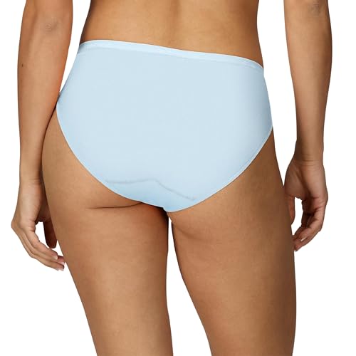 Image of ExOfficio Women's Give-N-Go 2.0 Bikini Cut Brief 2-Pack - Breathable Durable Easy Care Travel Underwear