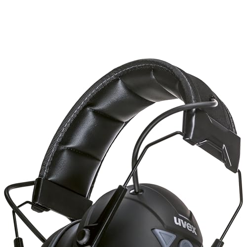 Uvex Cuffie Antirumore Kx10 - 6