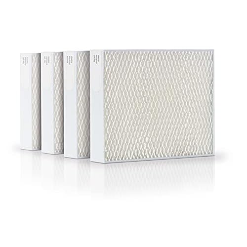 Stadler Form Luftbefeuchter-Filter, effizient und hygienisch, Behandelt, passend zu Oskar, Little und Oskar Big, Set mit 4 Stück