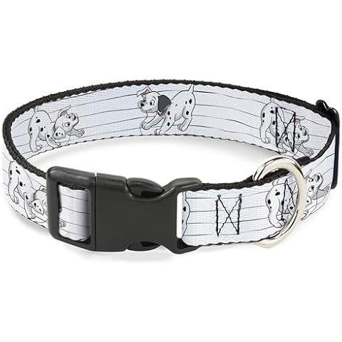 Disney 101 Dalmatians Dog Collar Cover