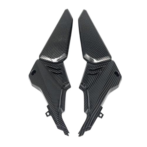 Carénage pour CBR650R 2019 accessoires moto aileron avant cadre CB650R