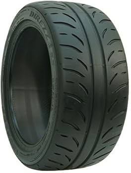 Amazon.co.jp: DUNLOP(ダンロップ) サマータイヤ DIREZZA ZIII Z3 235