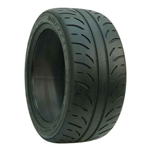 Amazon | DUNLOP DIREZZA ZIII Z3 195/50R15 | タイヤ | 車＆バイク