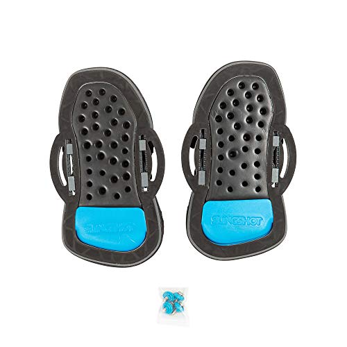 Dually V5 Kiteboarding Footpad and Strap - Thumbnail 3