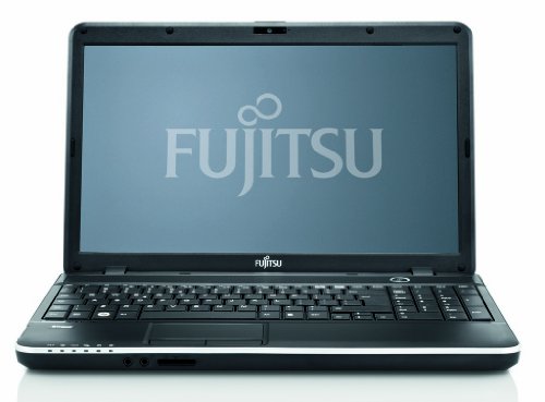 富士通 LIFEBOOK AH56C/Core i5/8GB/320GB/DVD 41V9QGQZU0L.jpg