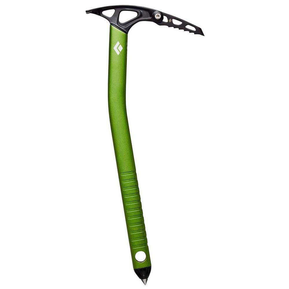Black Diamond Piccozza Venom LT Classic, envy green