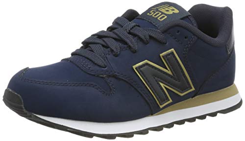 Preisvergleich Produktbild New Balance Damen GW500GSP Turnschuh, Dark Blue, 40.5 EU