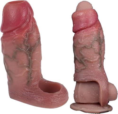 Consolador sexual para hombre para usar en noches de pasión