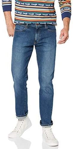 Wrangler Men's Arizona Stretch Jeans 