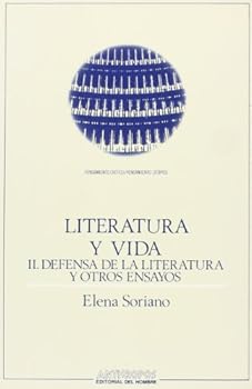 Paperback LITERATURA Y VIDA VOL. 2 (Spanish Edition) [Spanish] Book