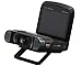 Produktbild Canon Legria Mini X Camcorder (12 MPCMOS Sensor, 6,9cm (2,7 Zoll) USB 2.0) schwarz