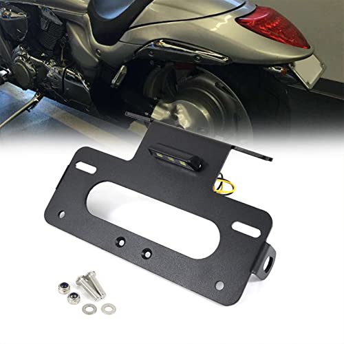 Kit d'éliminateur de garde-boue arrière Suzuki M1800Rs M109R