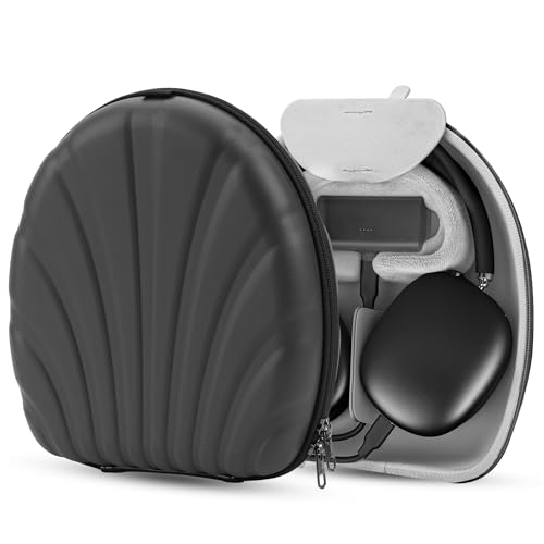 Étui chargeur pour casque AirPods Max 2 protection multi-couches durable