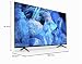 Abbildung Sony XR-55A75K/P BRAVIA XR 55 Zoll Fernseher (OLED, 4K Ultra HD, High Dynamic Range (HDR), Smart TV (Google TV), 2022 Modell) inkl 24 + 6 Monate Herstellergarantie, schwarz