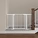 Mumeasy Baby Gate Extra Wide, 29.5